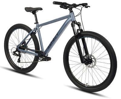 Превью  Велосипед ASPECT Ideal 27.5 (2024)